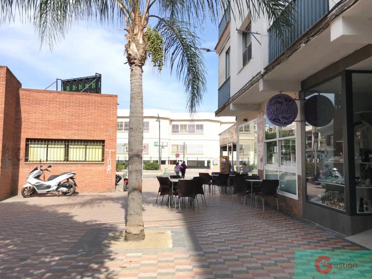 For sale of flat in Salobreña