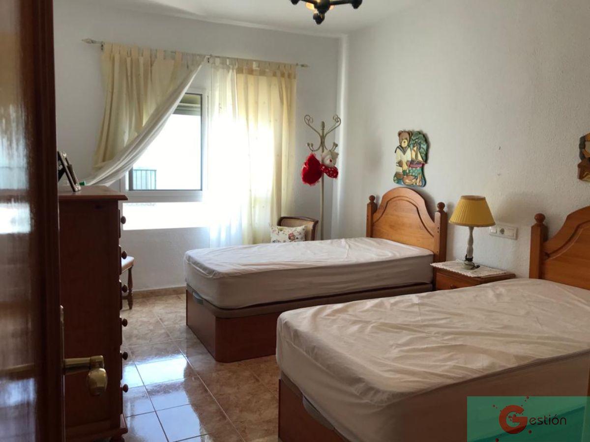 For sale of flat in Salobreña