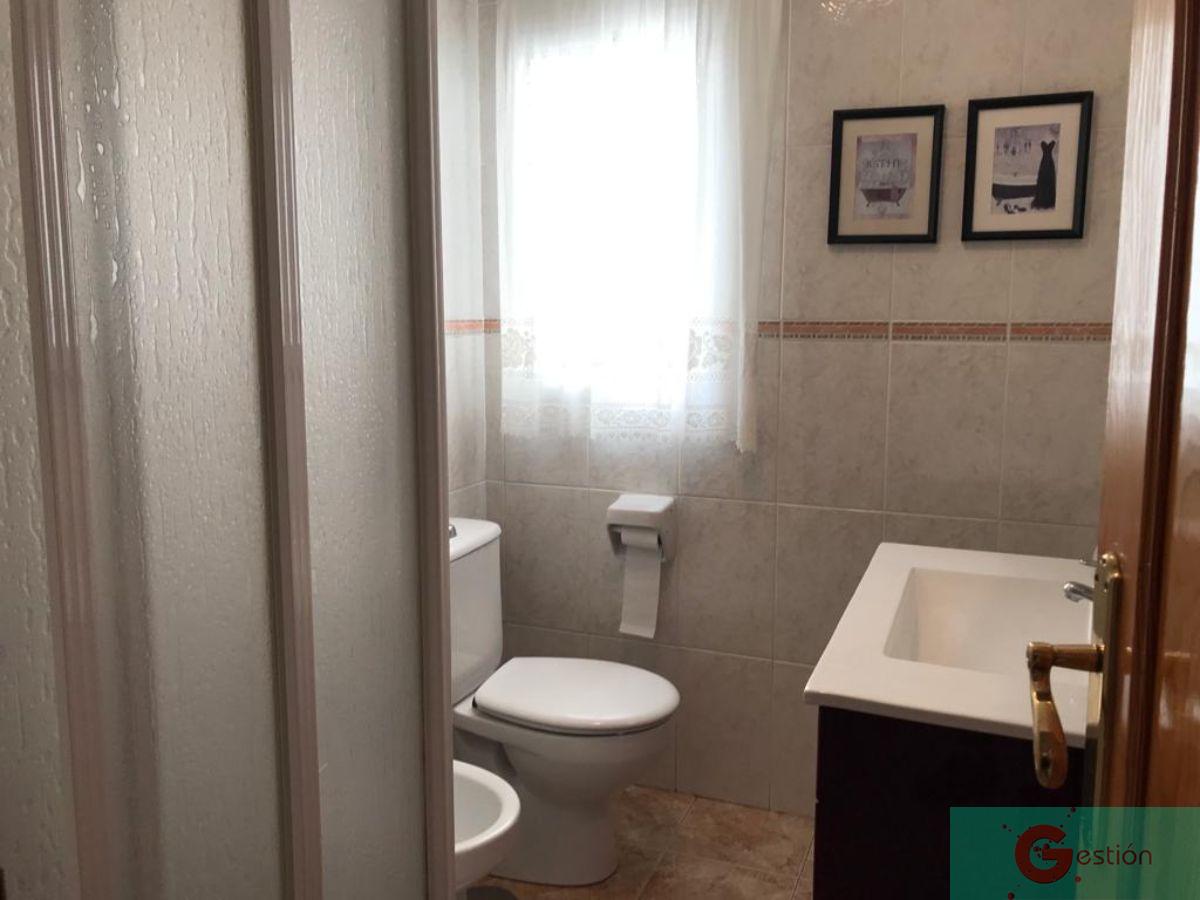 For sale of flat in Salobreña