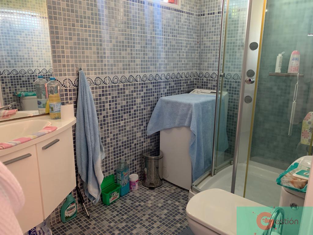 For sale of rural property in Salobreña