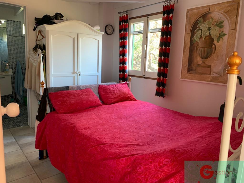 For sale of rural property in Salobreña