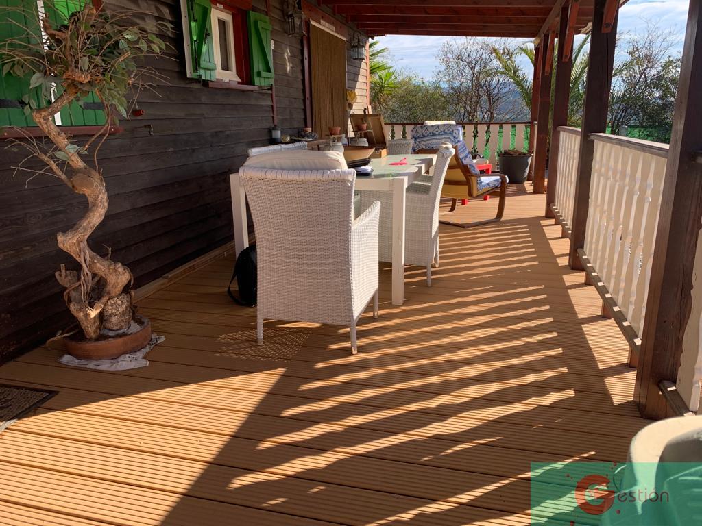 For sale of rural property in Salobreña