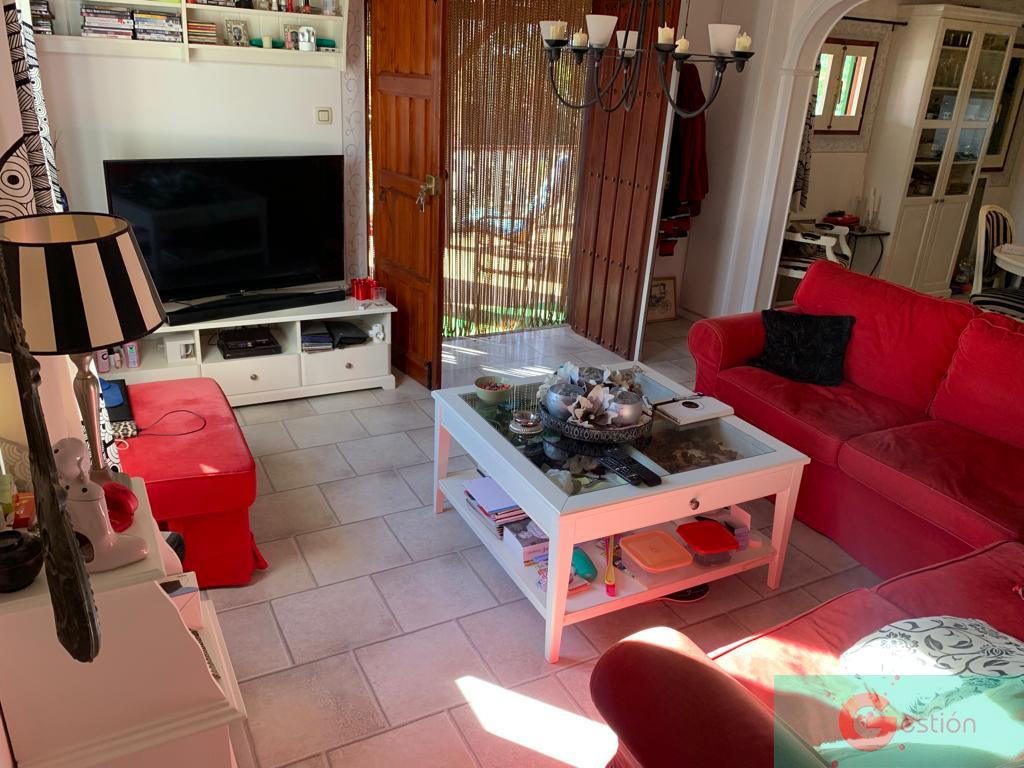 For sale of rural property in Salobreña