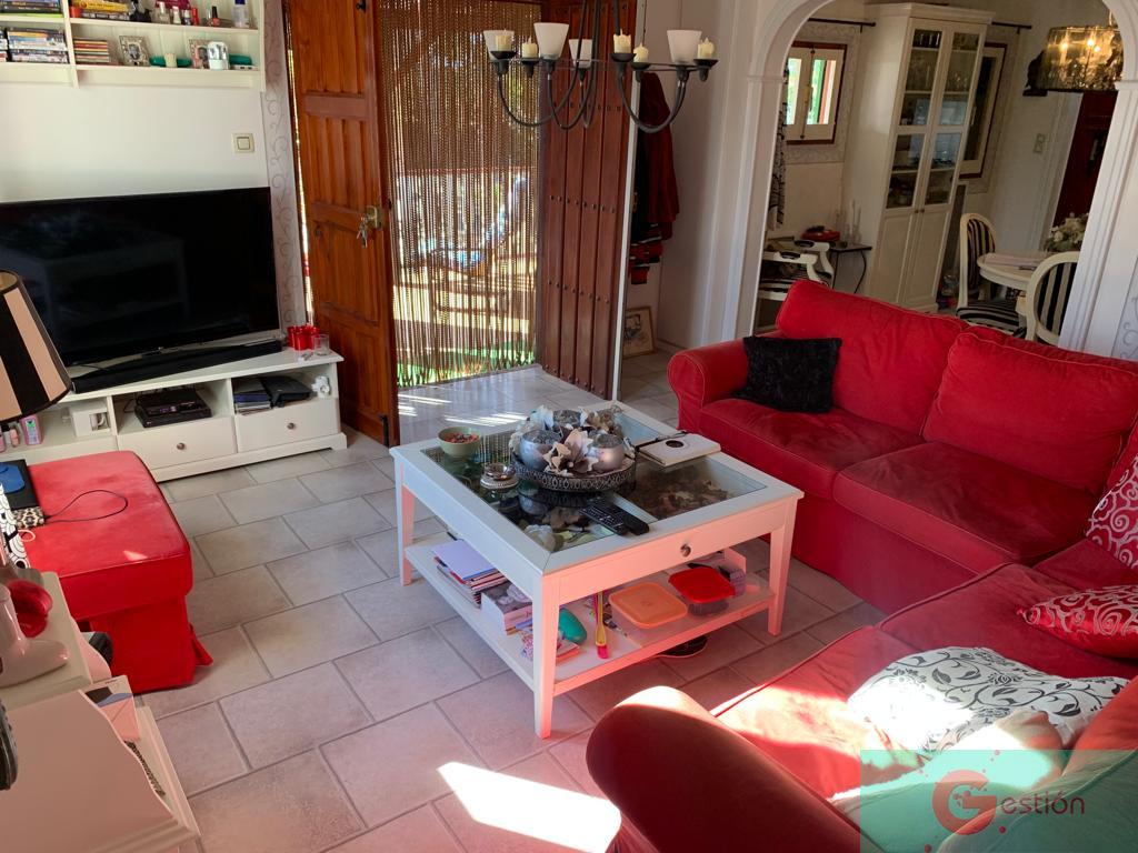 For sale of rural property in Salobreña