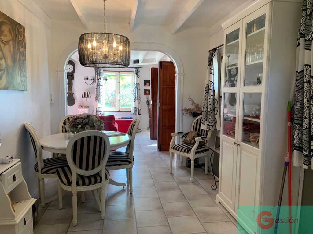 For sale of rural property in Salobreña