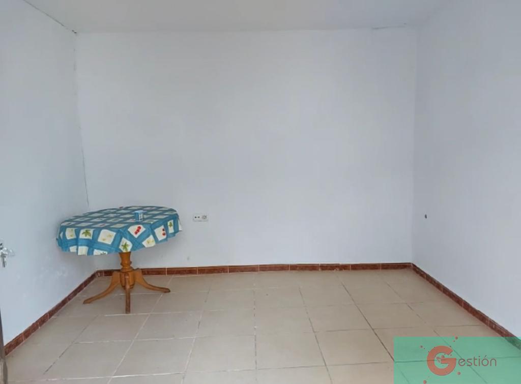 Venta de casa en Salobreña