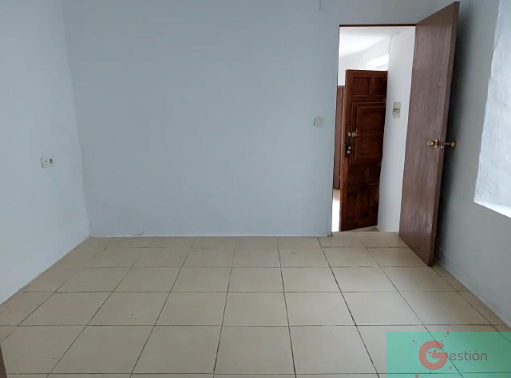 Venta de casa en Salobreña