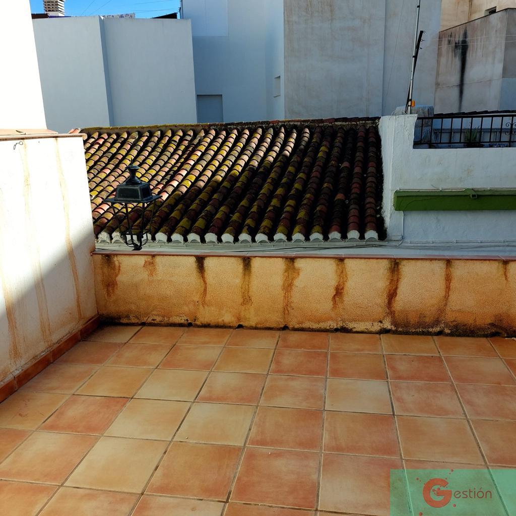 For sale of house in Salobreña