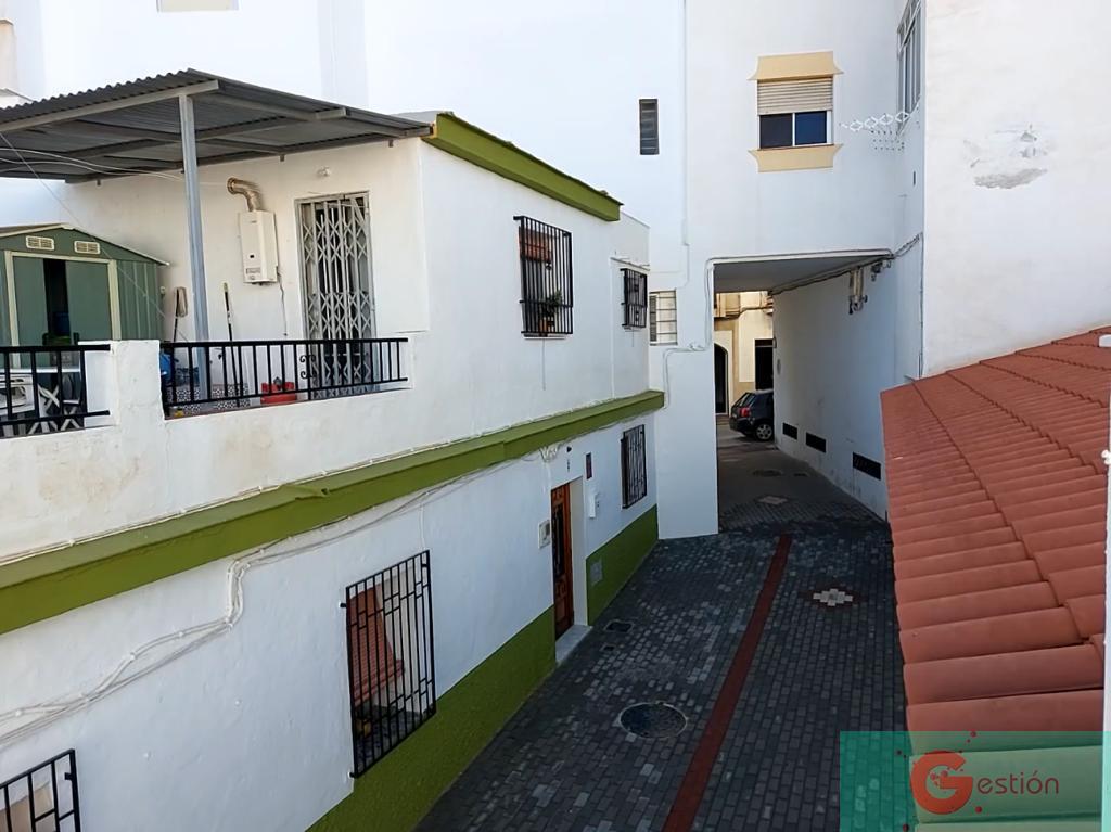 Venta de casa en Salobreña