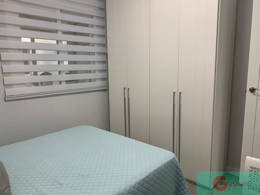 For sale of flat in Salobreña