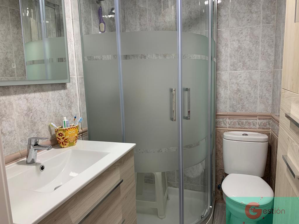 For sale of flat in Salobreña