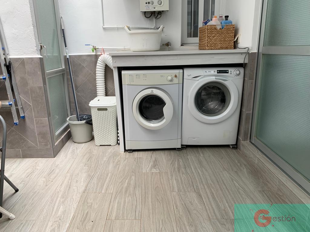 For sale of flat in Salobreña