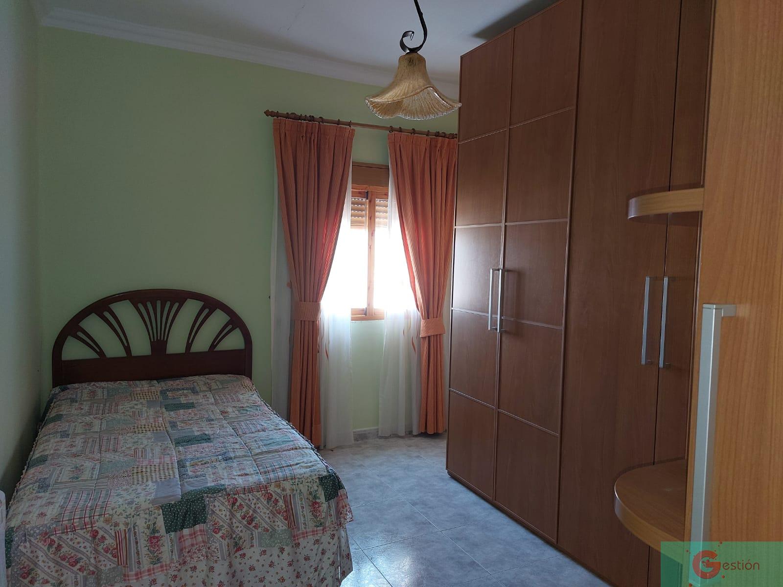 For sale of house in Salobreña