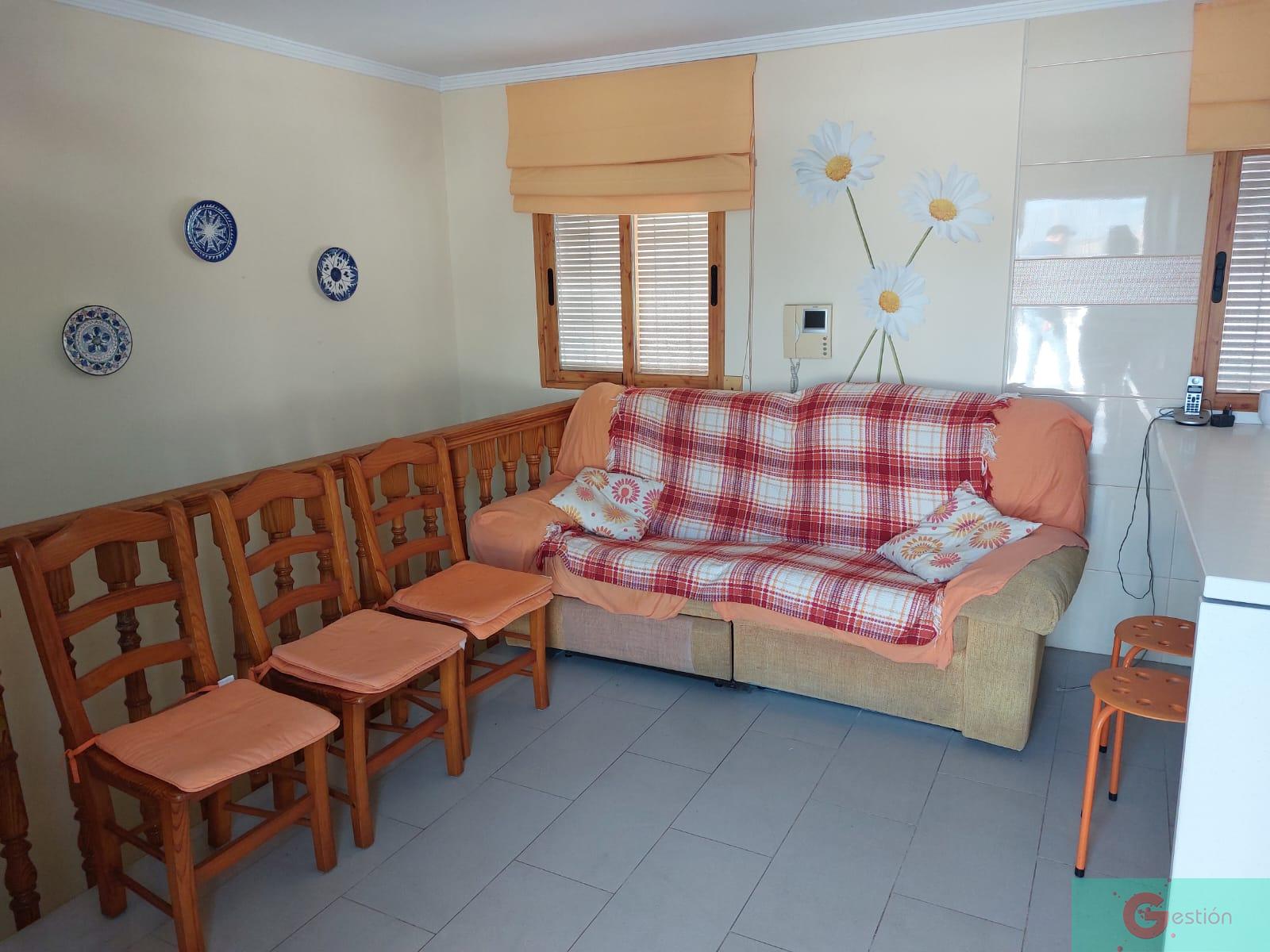 For sale of house in Salobreña