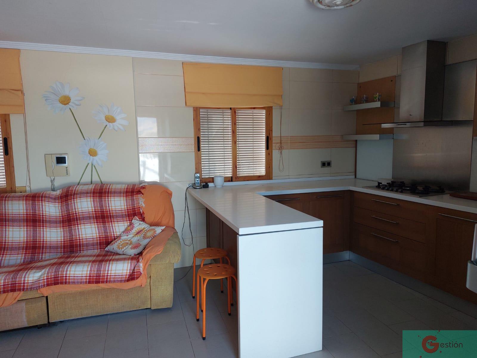 For sale of house in Salobreña