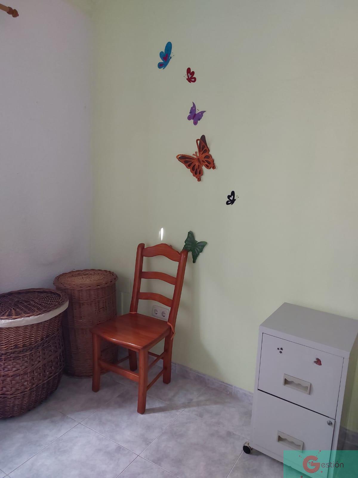 For sale of house in Salobreña