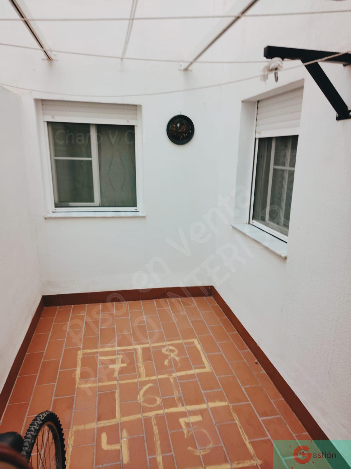 Venta de piso en Salobreña