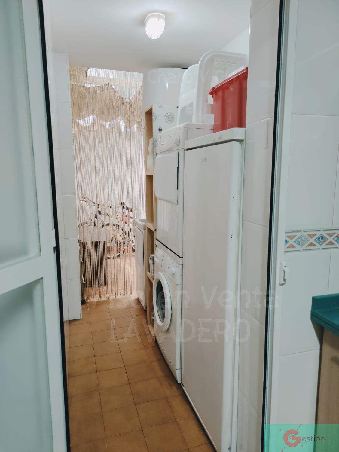 Venta de piso en Salobreña