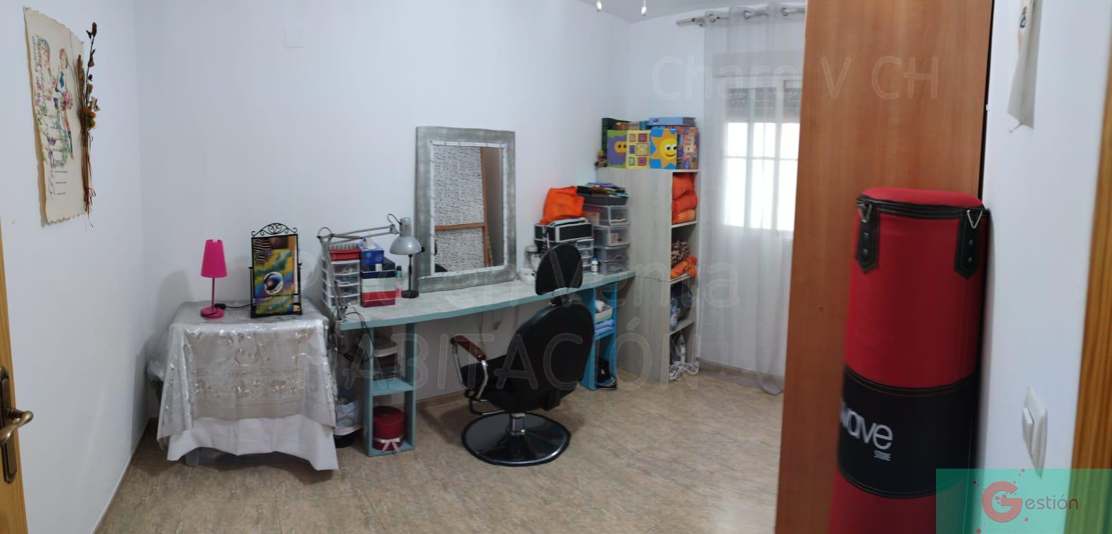 Venta de piso en Salobreña