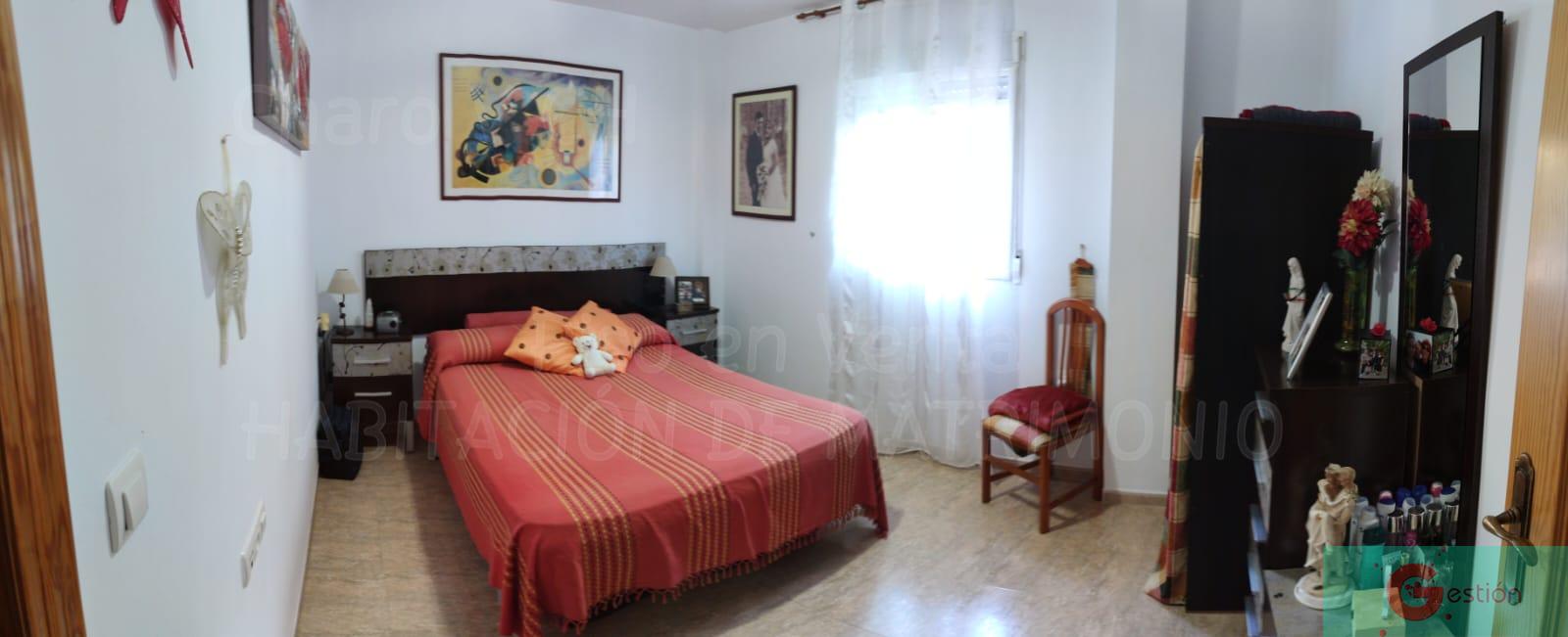 Venta de piso en Salobreña