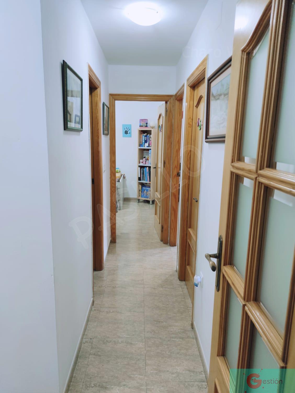 Venta de piso en Salobreña