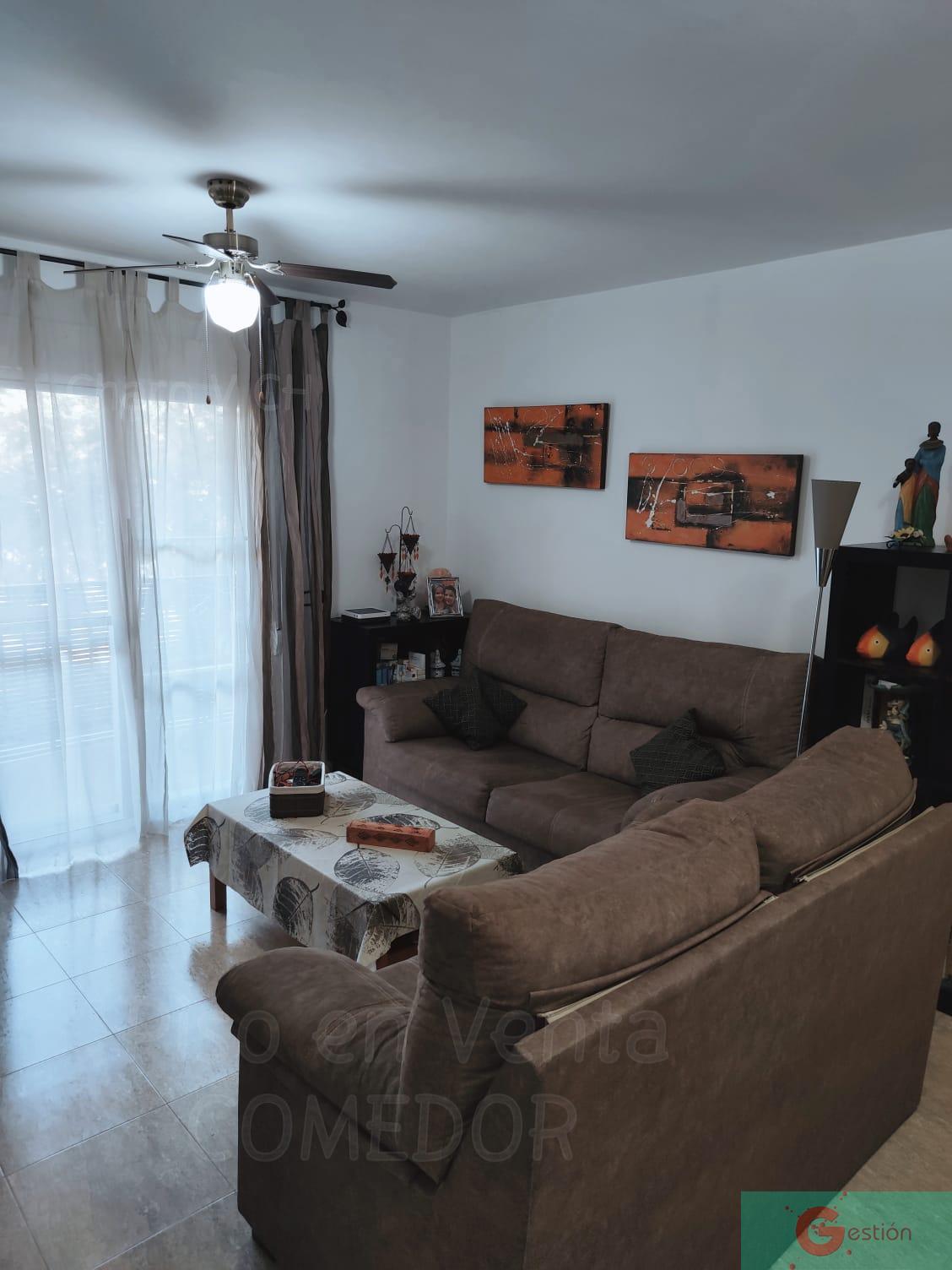 Venta de piso en Salobreña