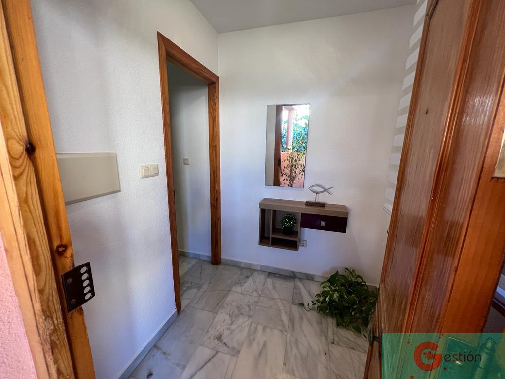 Venta de casa en Salobreña