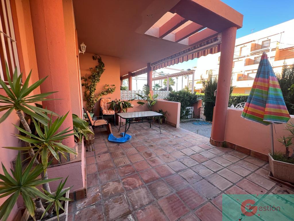 Venta de casa en Salobreña