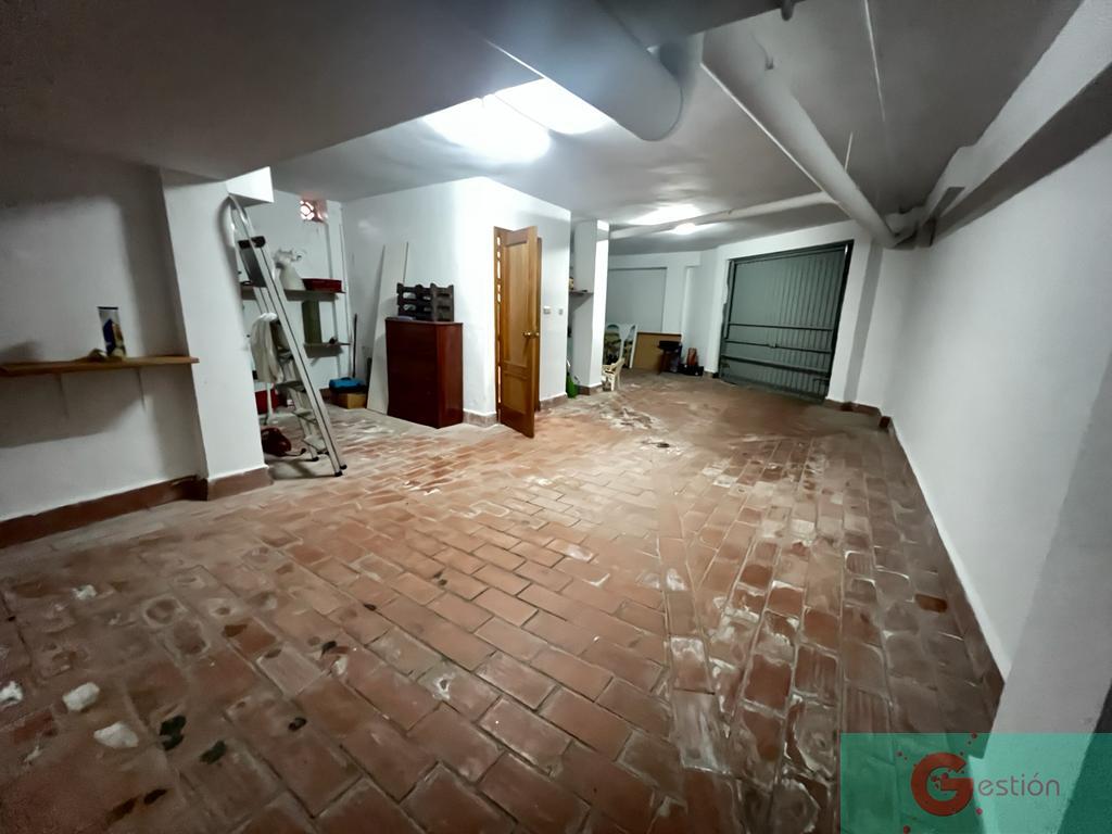 Venta de casa en Salobreña