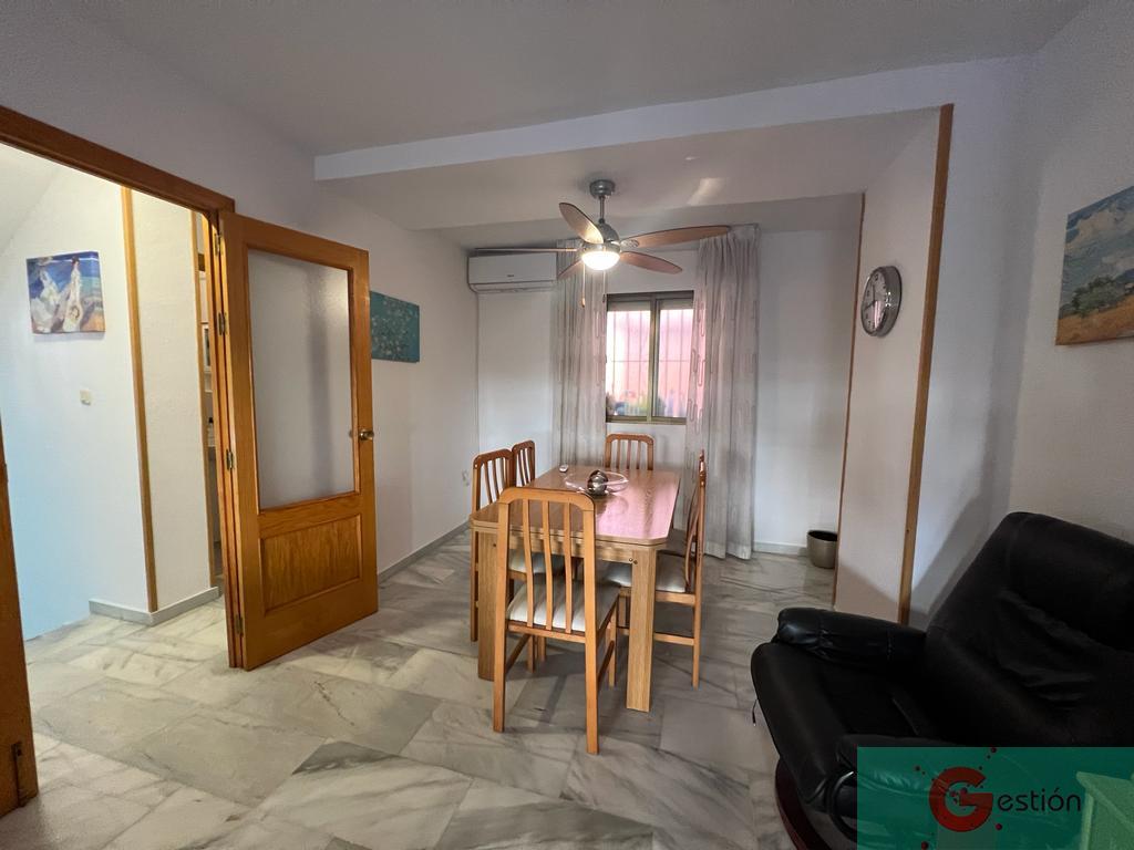 For sale of house in Salobreña