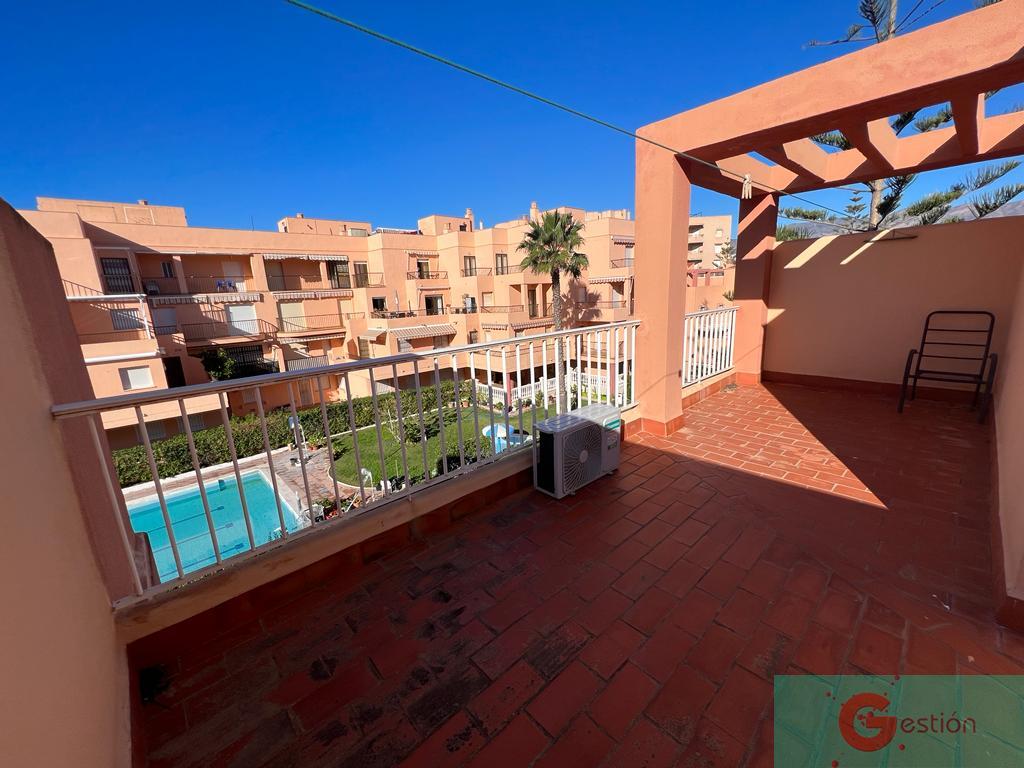 For sale of house in Salobreña