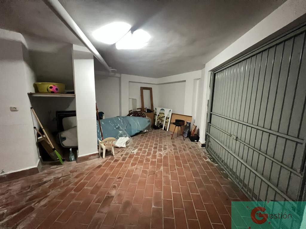 Venta de casa en Salobreña