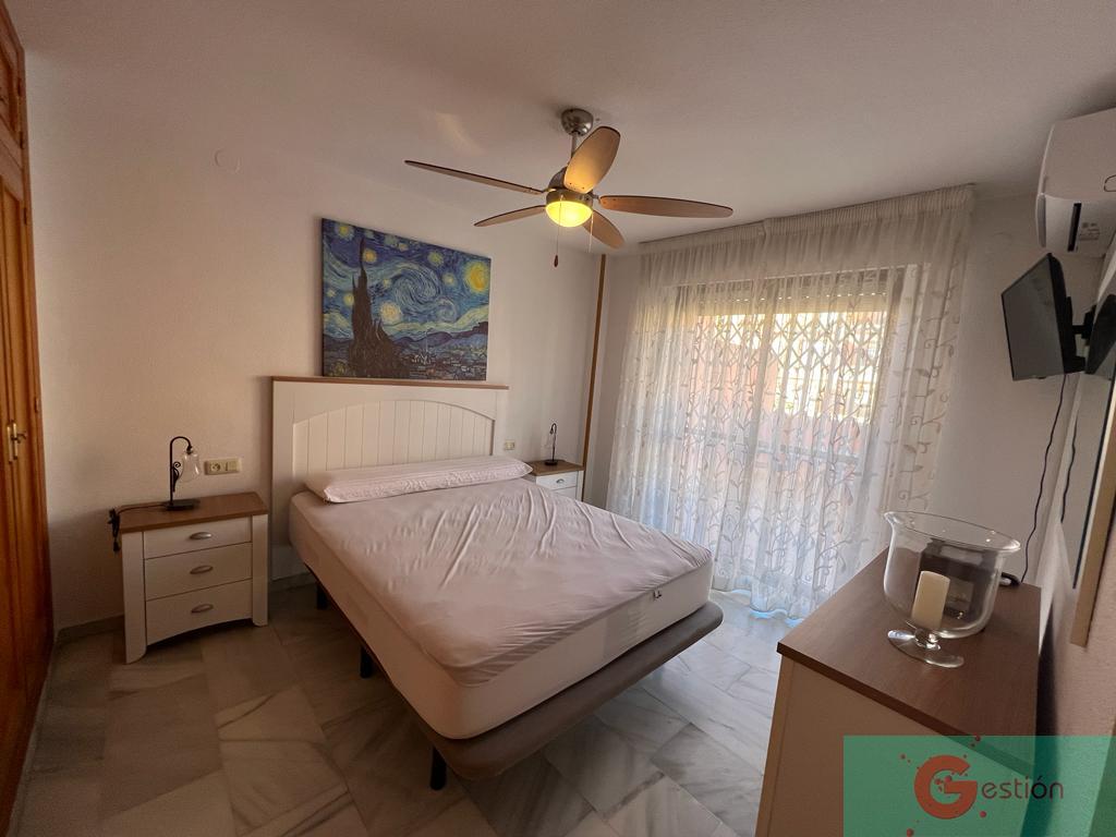 Venta de casa en Salobreña