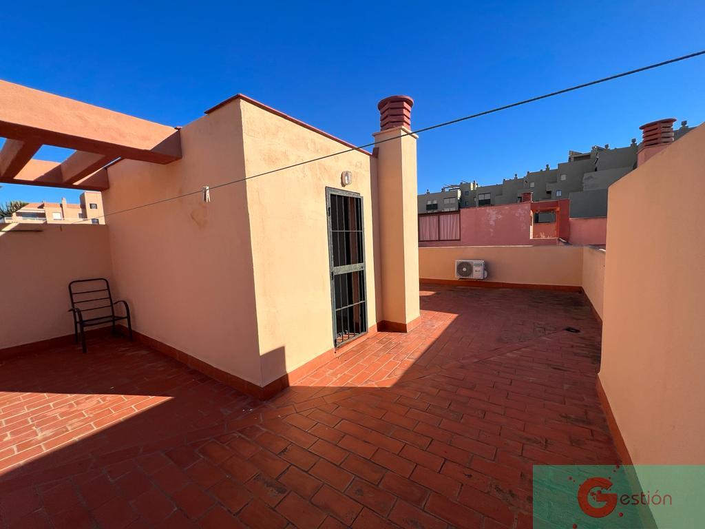 Venta de casa en Salobreña