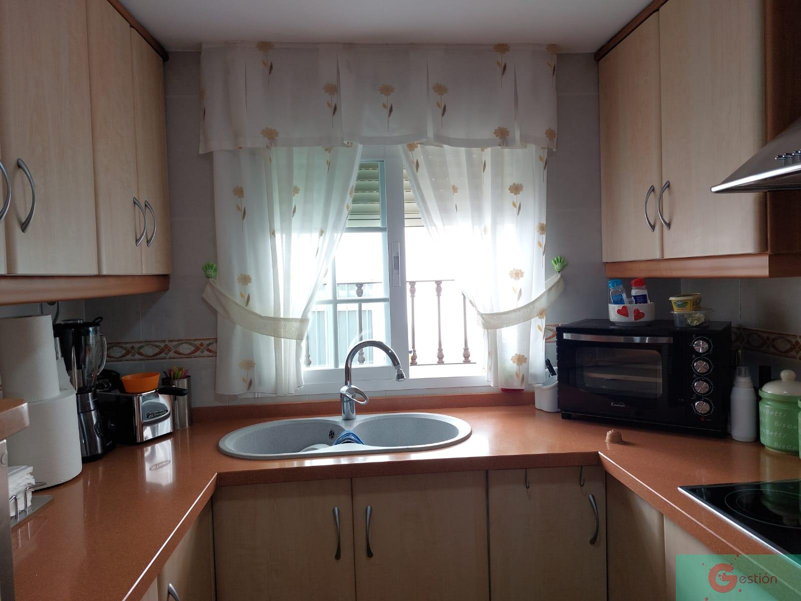 Venta de casa en Salobreña