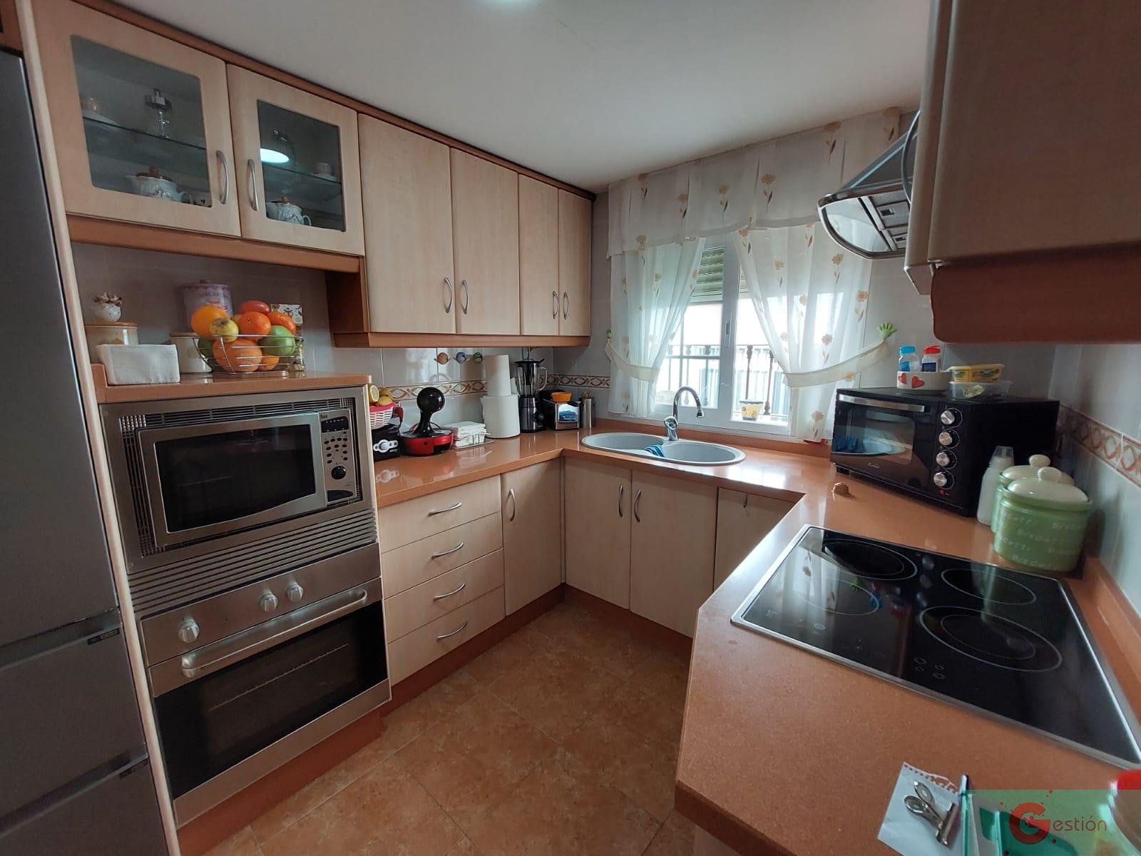 Venta de casa en Salobreña