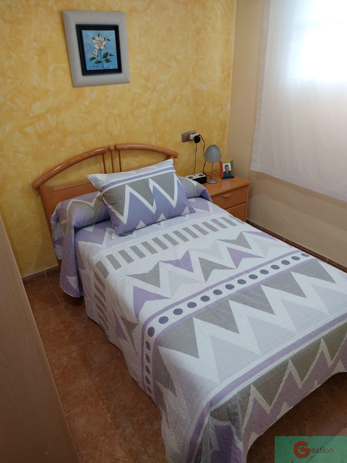 Venta de casa en Salobreña