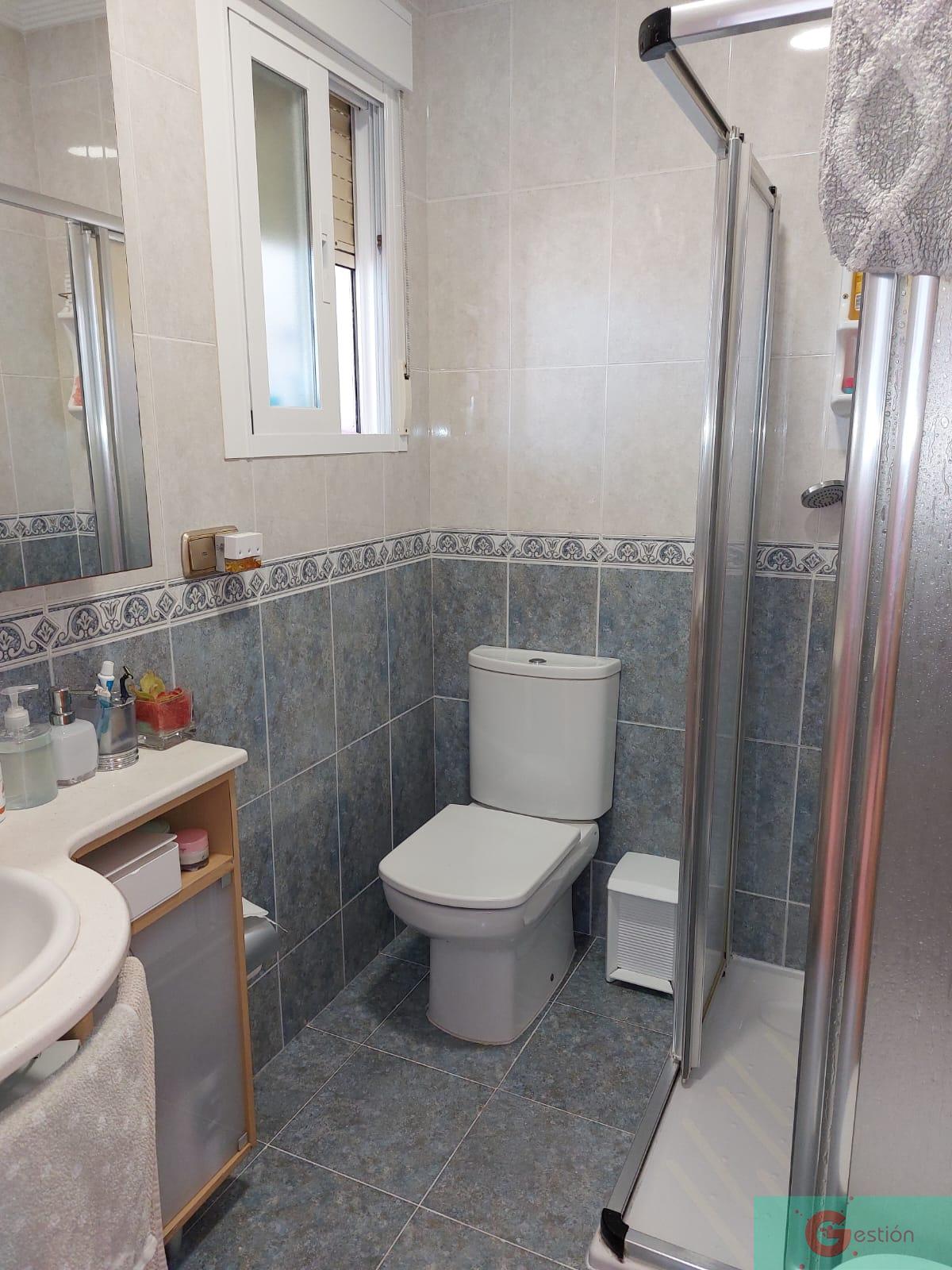 Venta de casa en Salobreña