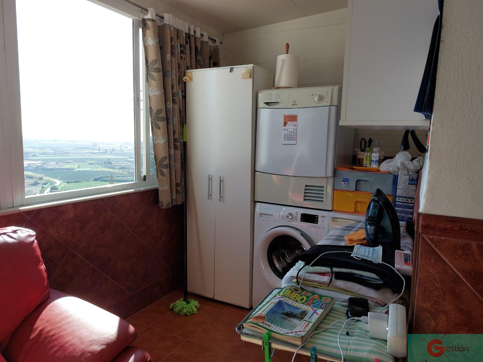 Venta de casa en Salobreña