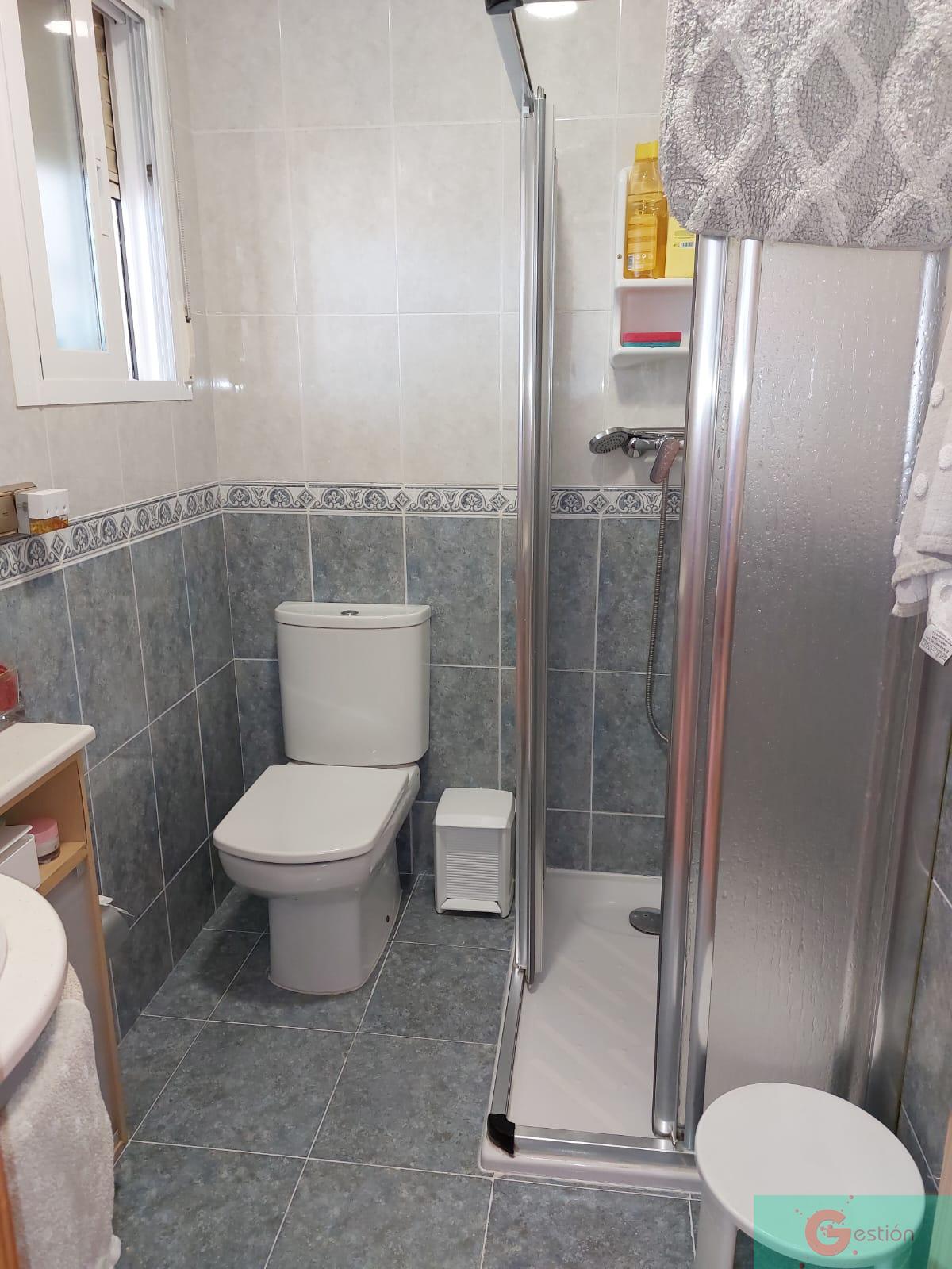 Venta de casa en Salobreña