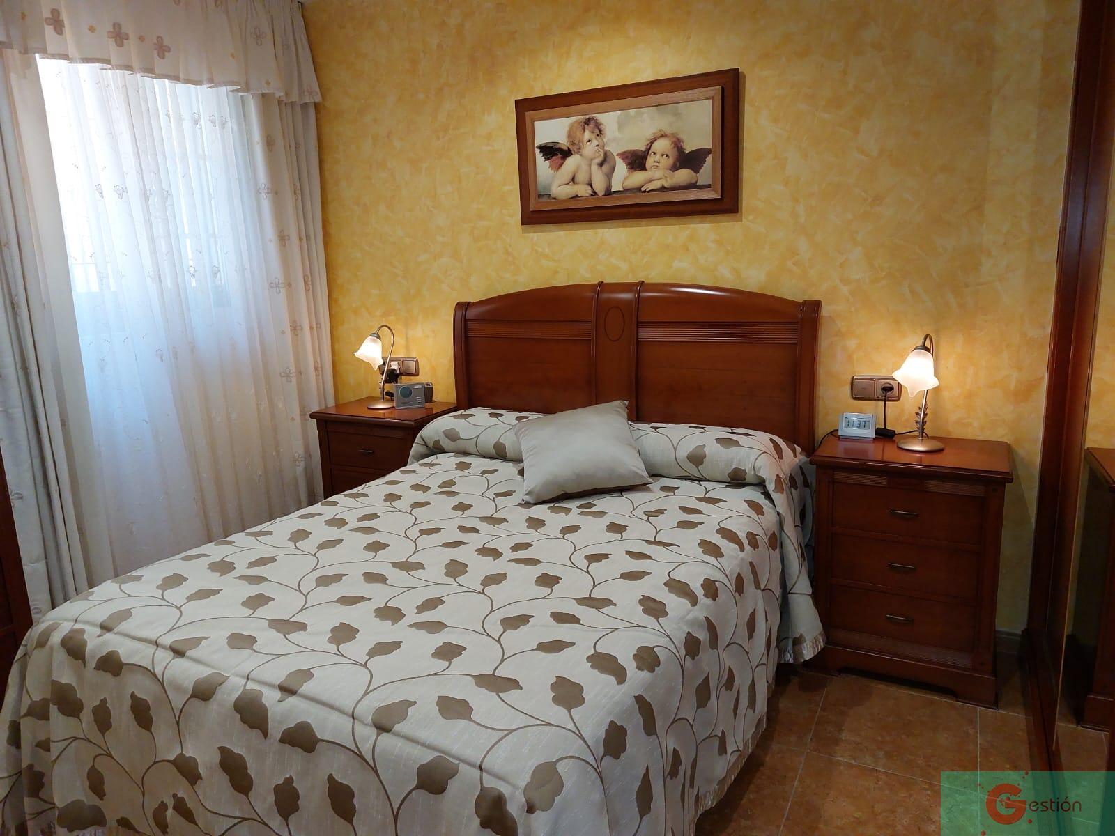 Venta de casa en Salobreña