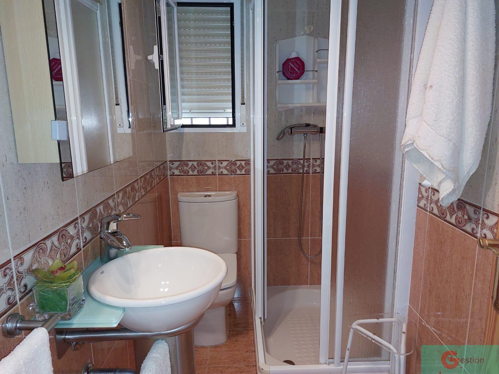 Venta de casa en Salobreña