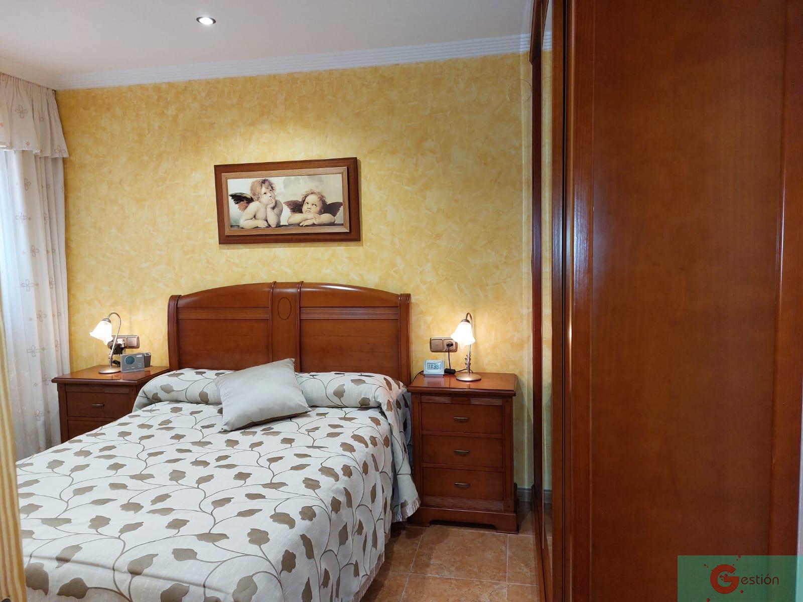 Venta de casa en Salobreña
