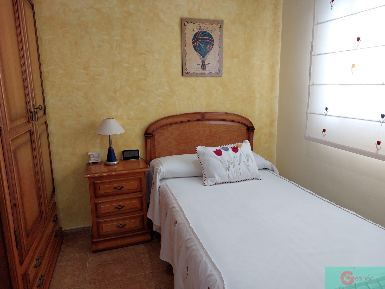 Venta de casa en Salobreña