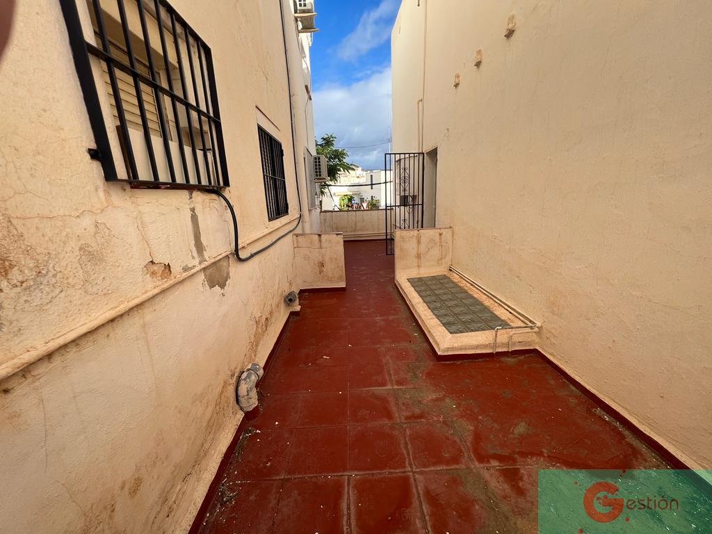 Venta de casa en Salobreña