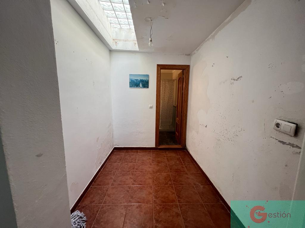 Venta de casa en Salobreña