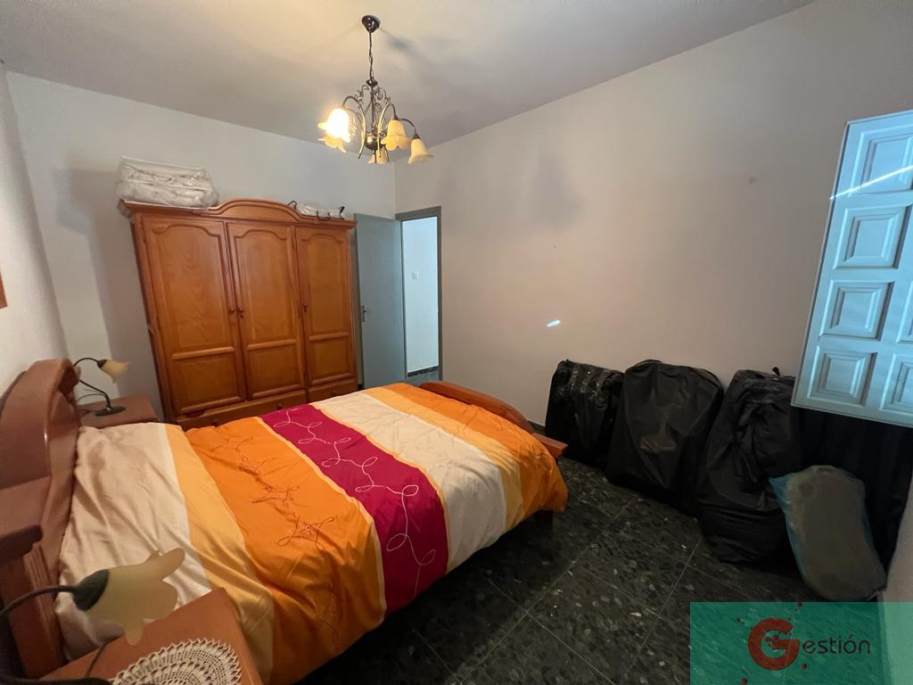 Venta de casa en Salobreña