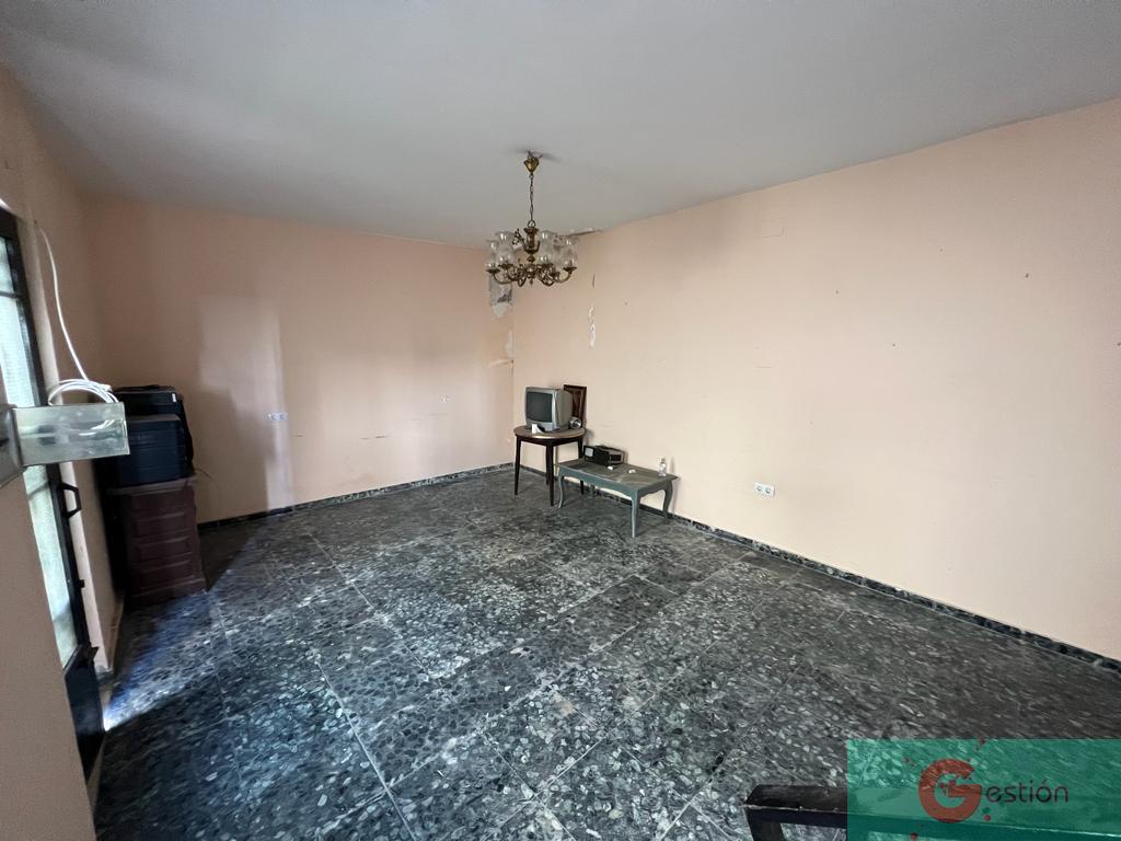 Venta de casa en Salobreña