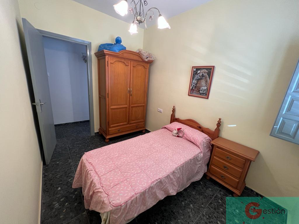 Venta de casa en Salobreña