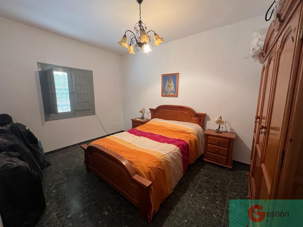 Venta de casa en Salobreña